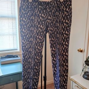 Lilly Pulitzer Ankle Pants